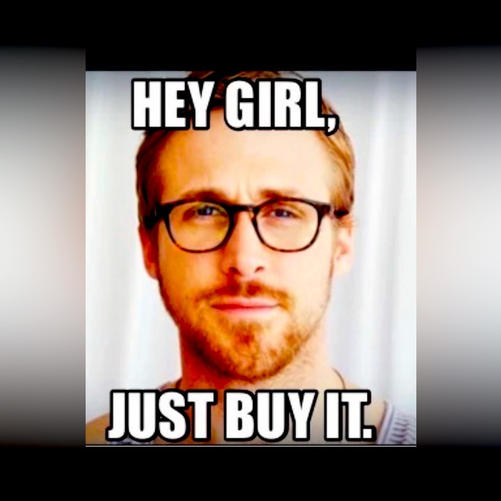Hey girl